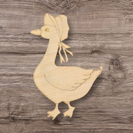 Goose (Bonnet) (RA021)