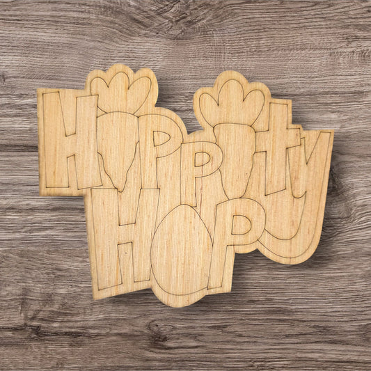Hippity Hop (RA019)