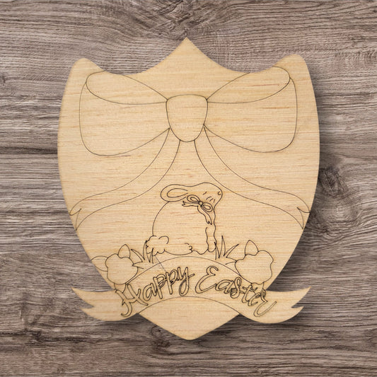 Easter Shield (RA027)