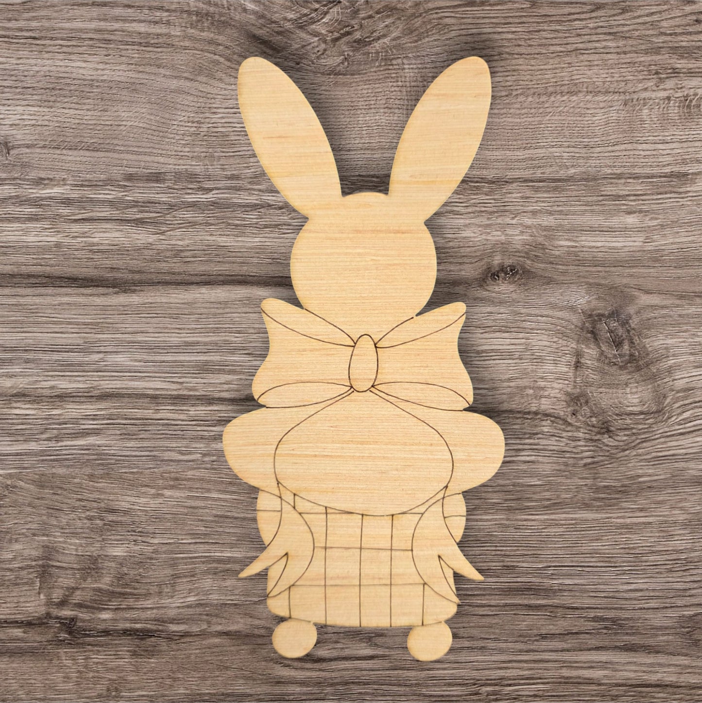 Easter Bunny (RA004)