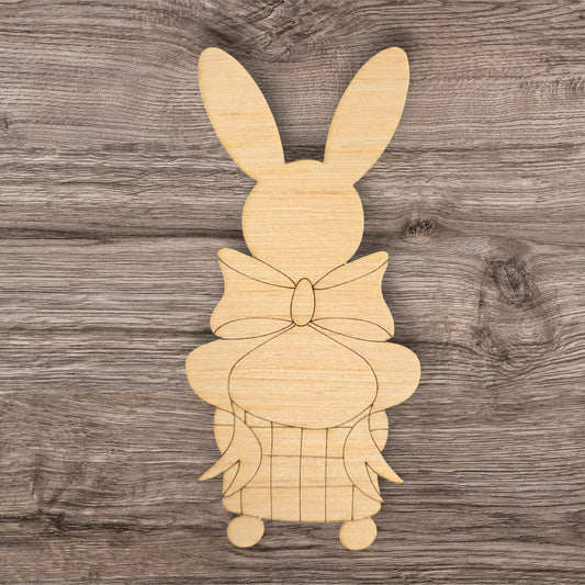 Easter Bunny (RA004)