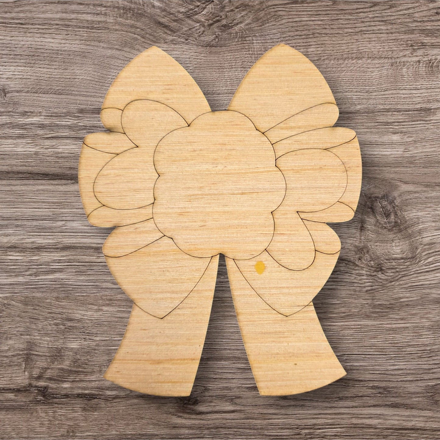 Spring Bow (KW162)