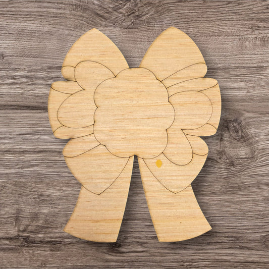 Spring Bow (KW162)