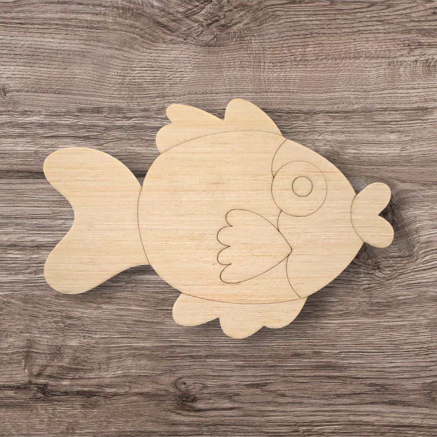 Fish (HC248)