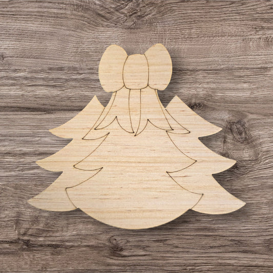 Triple Christmas Tree (DO-028)