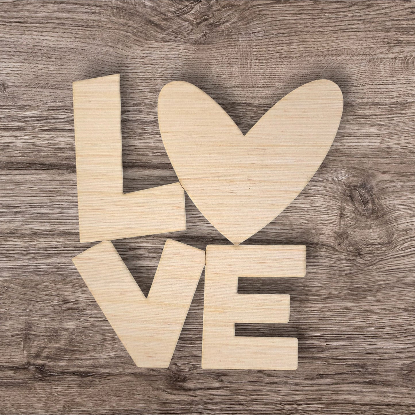 Love (DO-002)