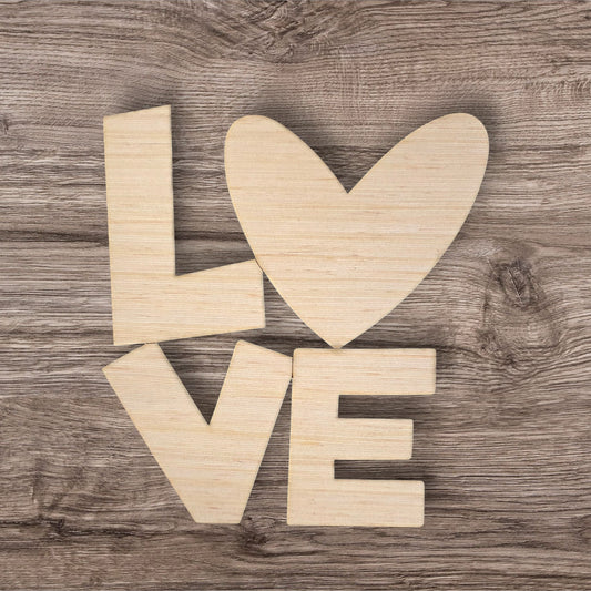 Love (DO-002)