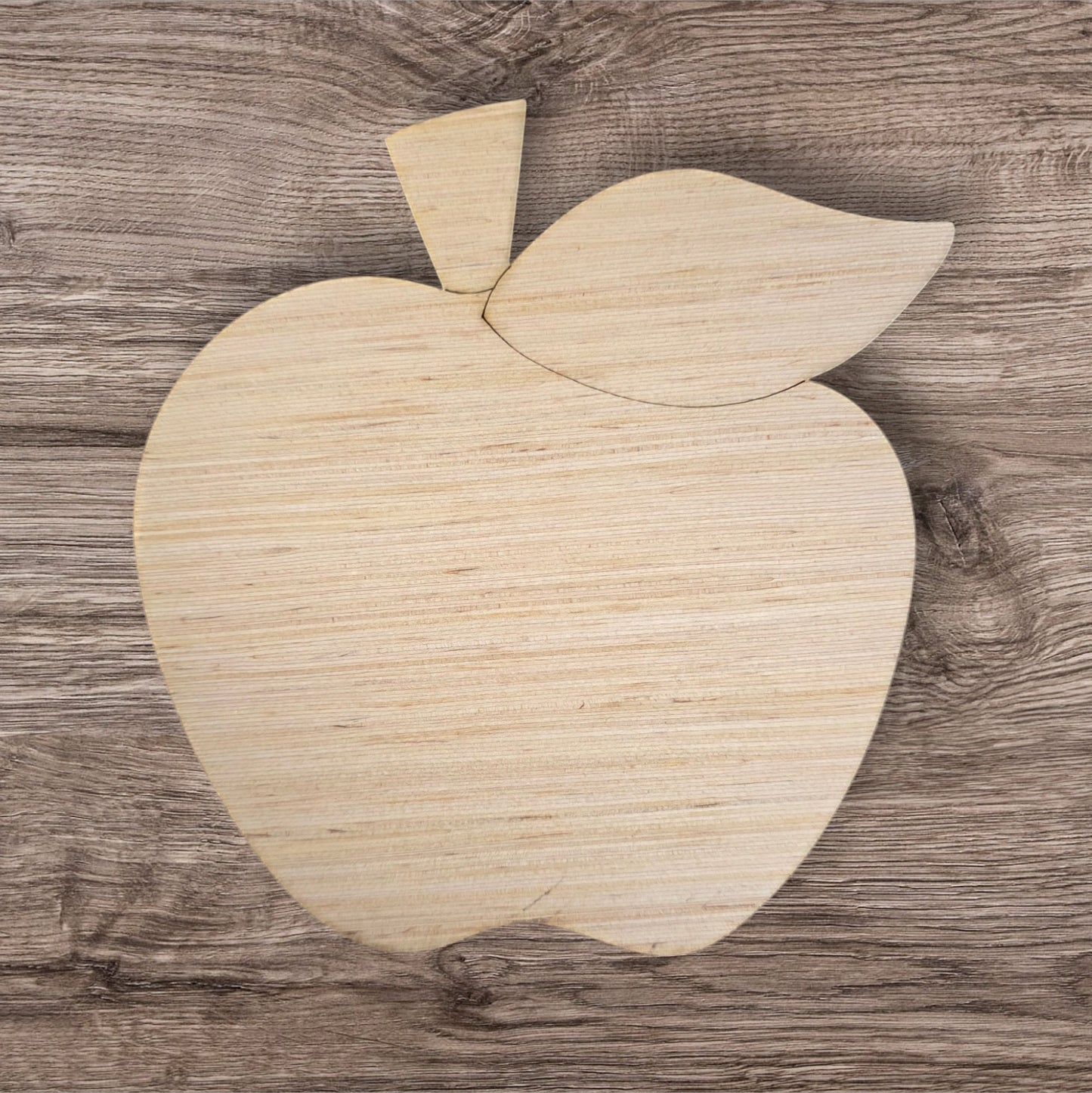 Apple (DO-015)