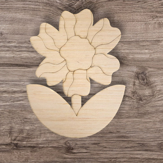 Flower (DO-003)