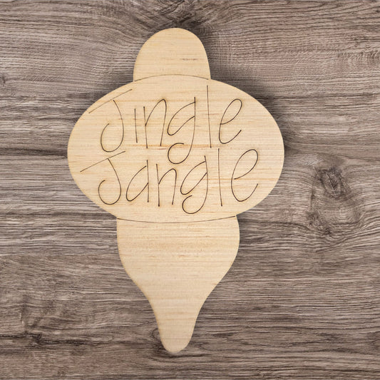 Jingle Jangle (DO-010)