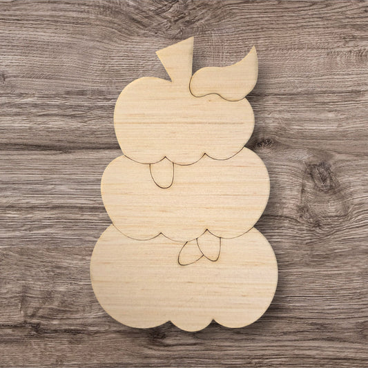 Triple Pumpkin (DO-005)