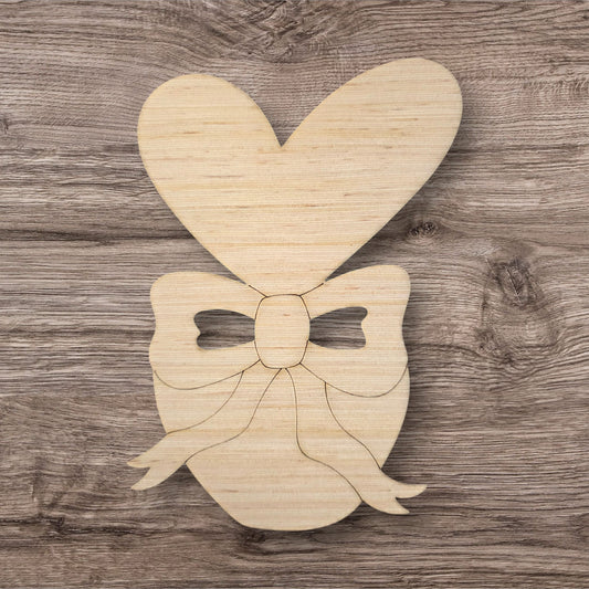 Valentine Heart Planter (DO-019)