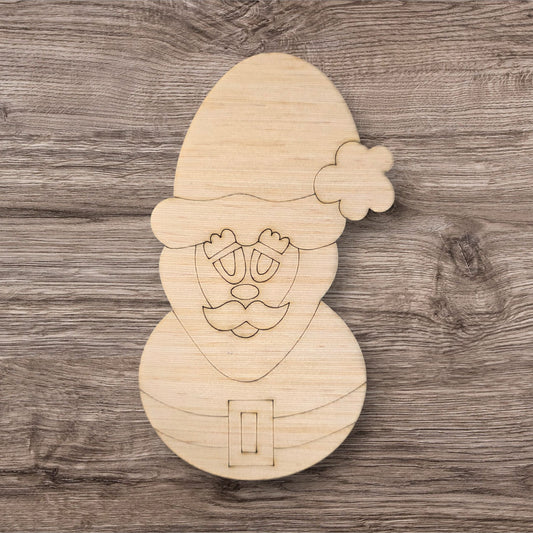 Santa (DO-006)