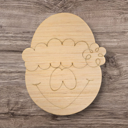 Gingerbread Man (DO-022)