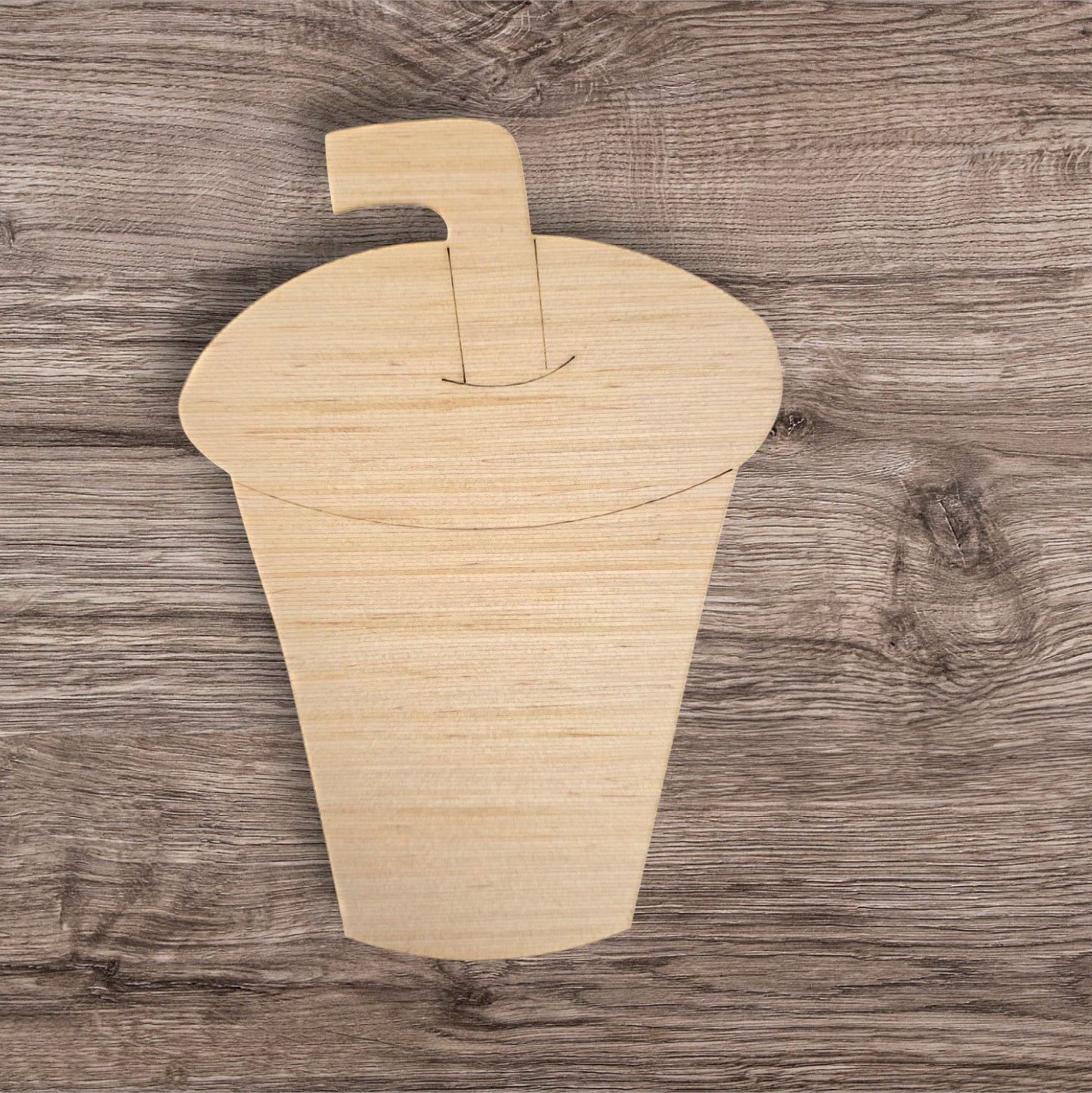 Drink Cup (DO-032)