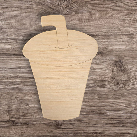 Drink Cup (DO-032)