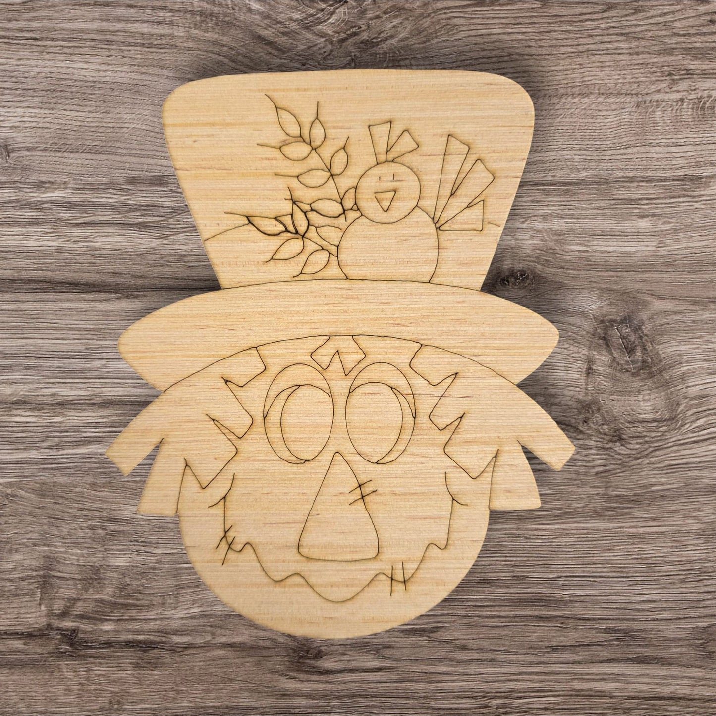 Doable Designs Scarecrow (DD013)