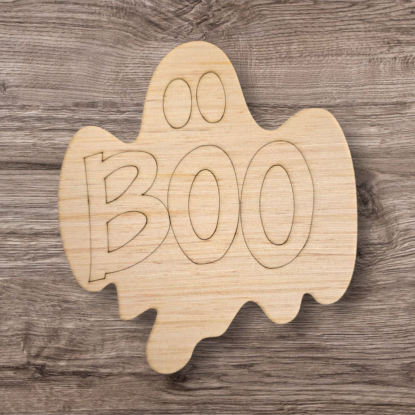 Boo Ghost (DO-056)