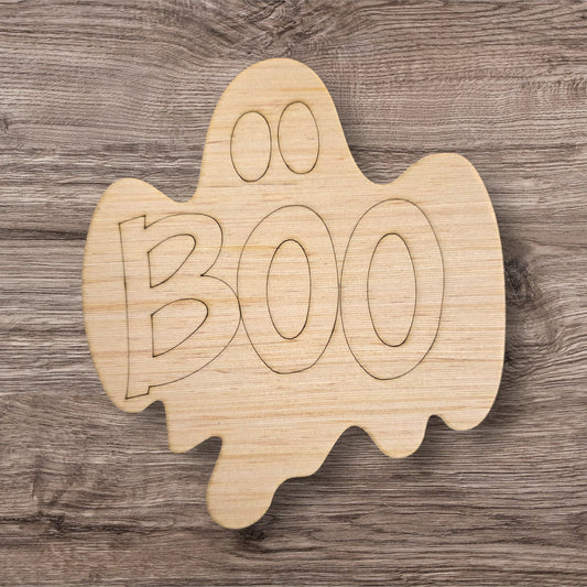 Boo Ghost (DO-056)