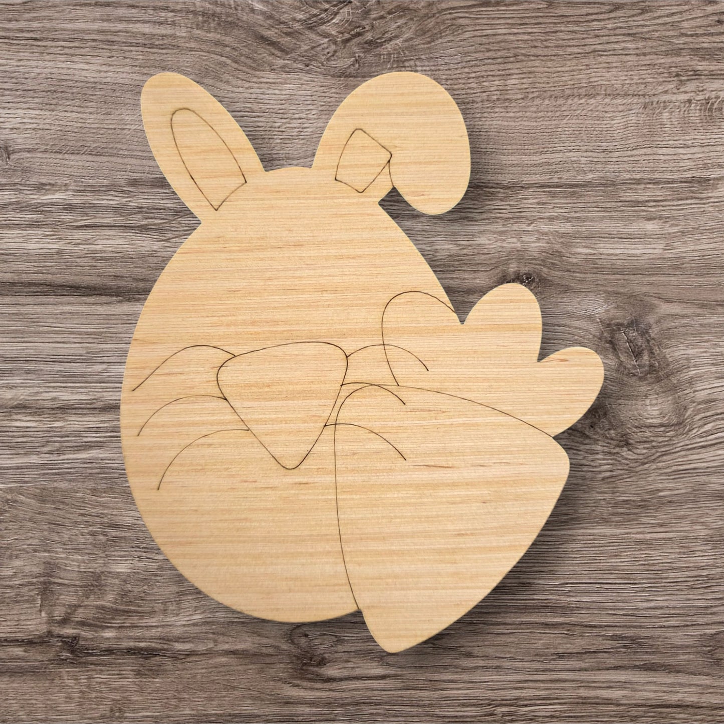 Bunny Egg (DO-081)