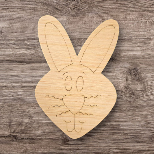 Bunny (DO-080)