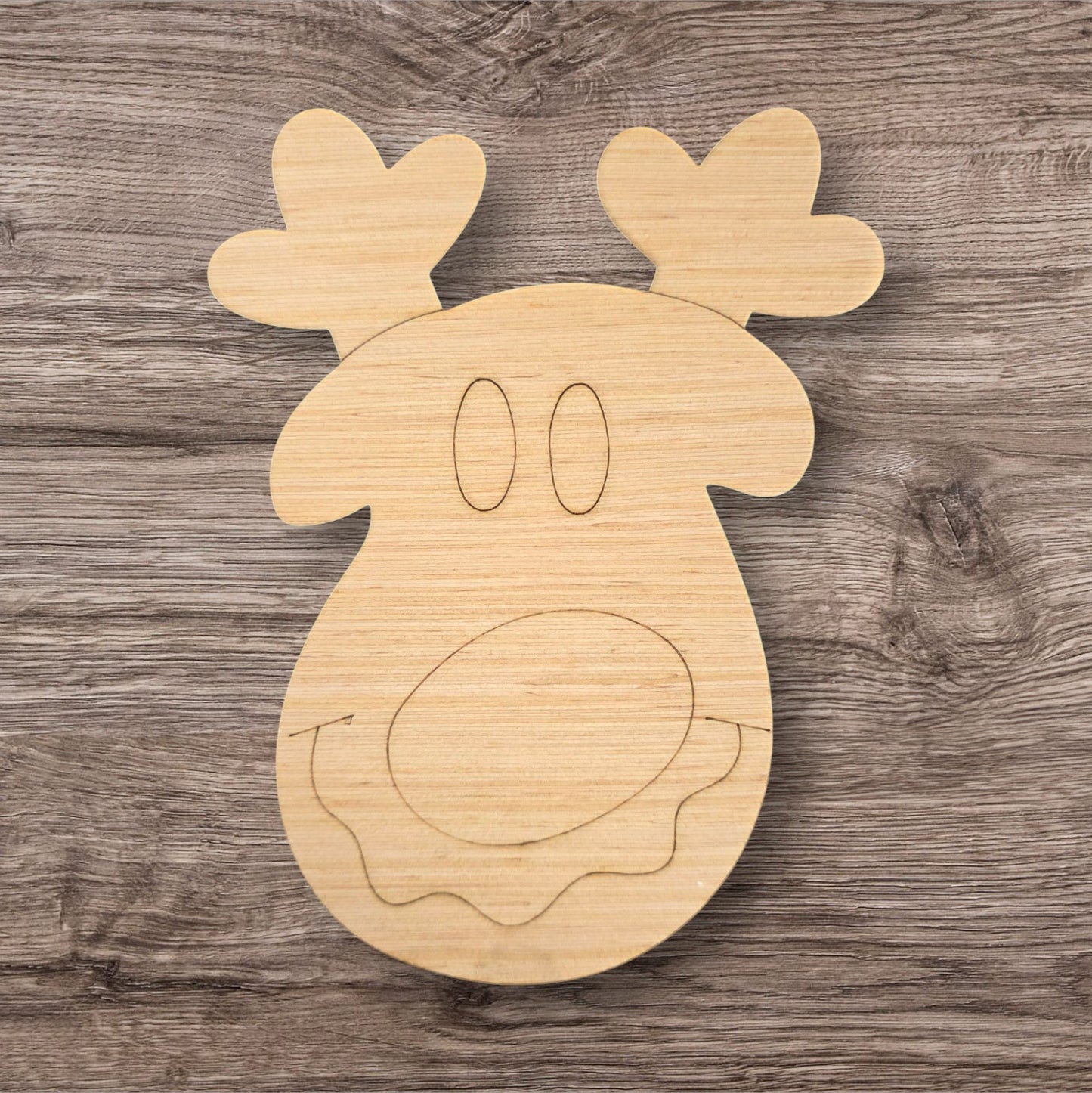 Reindeer (DO-078)