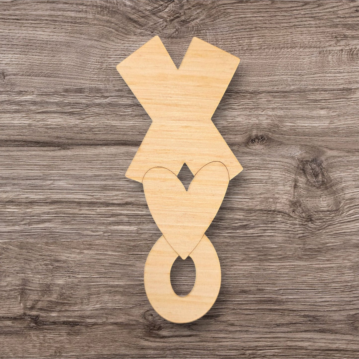 XO Stack (DO-90)