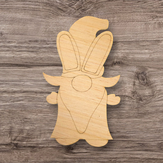 Easter Gnome (DO097)