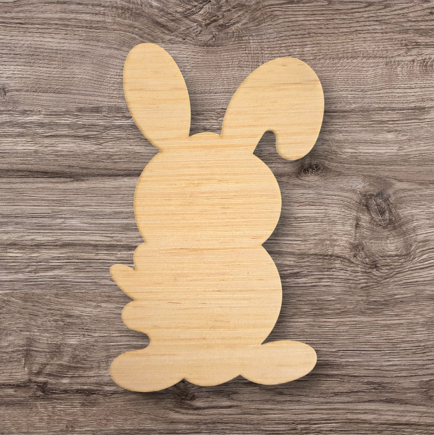 Bunny With Carrot (DO-075)
