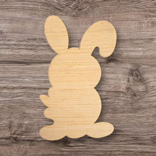 Bunny With Carrot (DO-075)