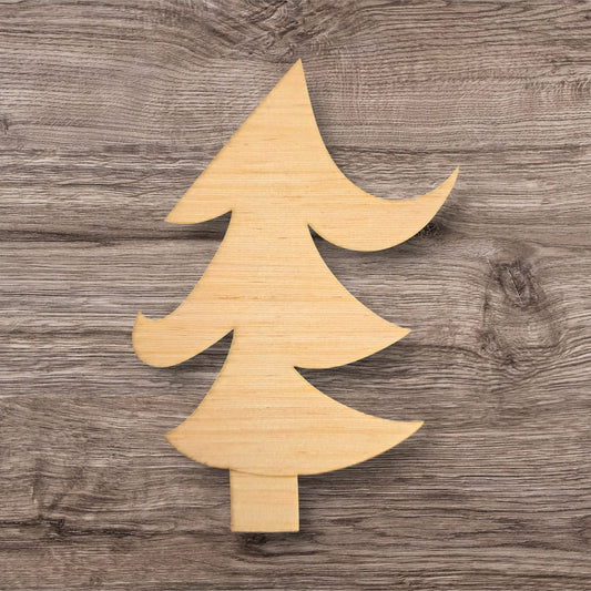 Christmas Tree (DO-065)