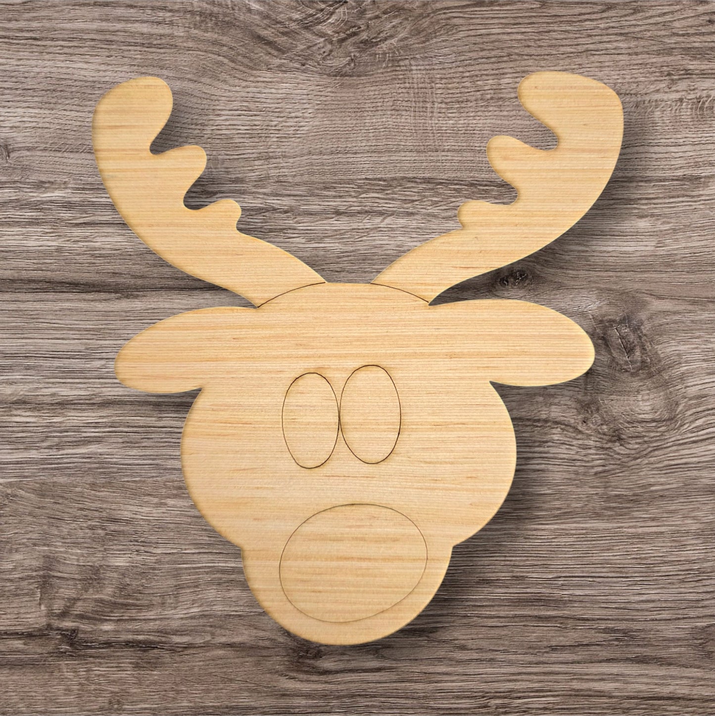 Reindeer (DO-066)
