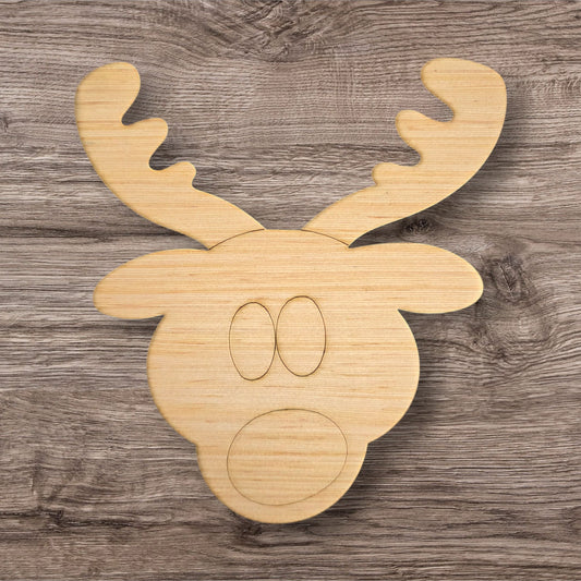 Reindeer (DO-066)