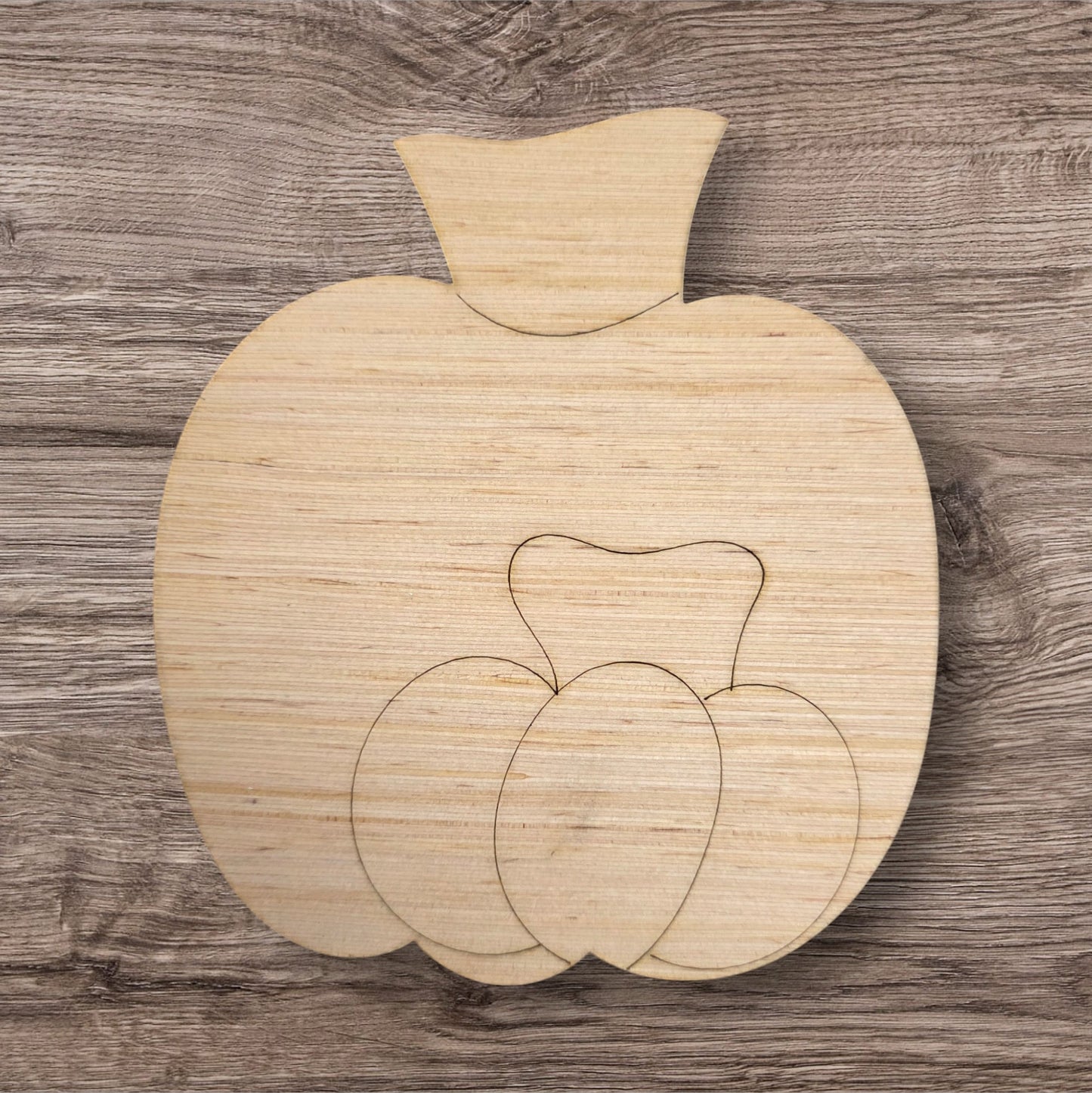 Pumpkins (DO-051)