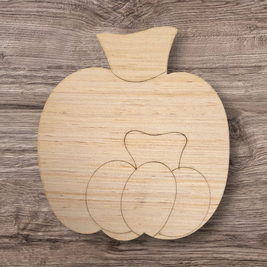 Pumpkins (DO-051)
