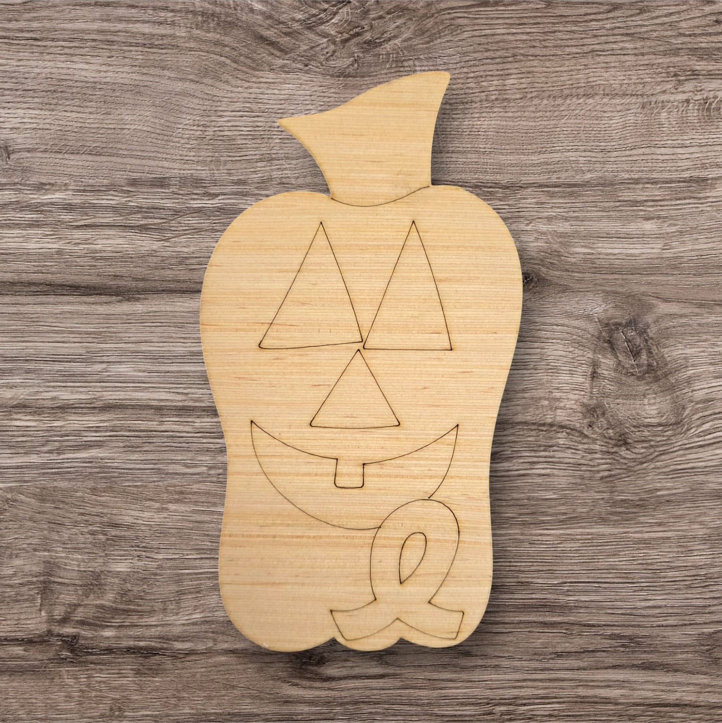 Jack O Lantern (DO-053)