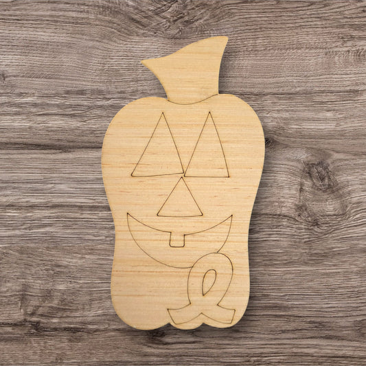 Jack O Lantern (DO-053)
