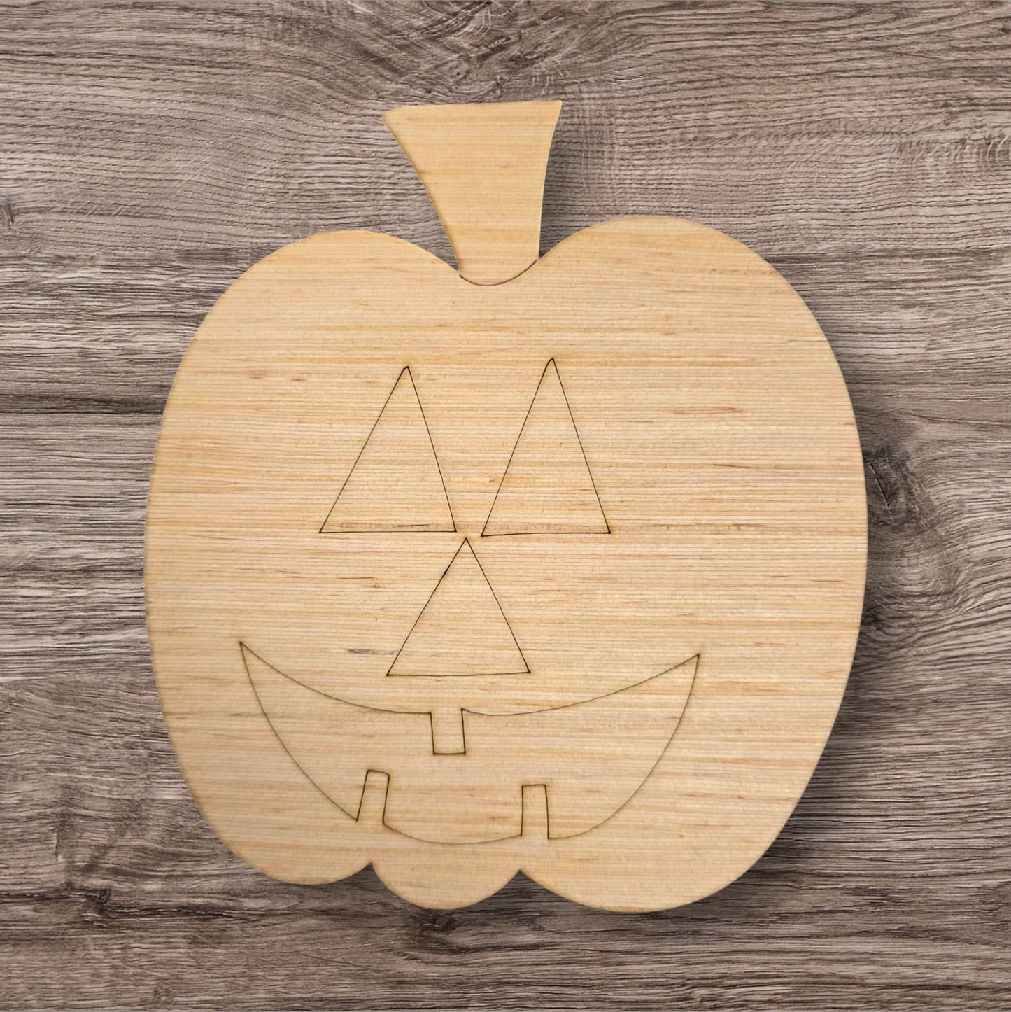 Jack O Lantern (DO-063)