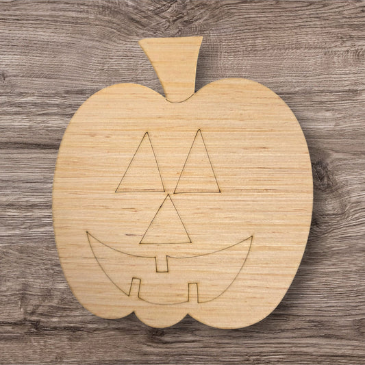 Jack O Lantern (DO-063)