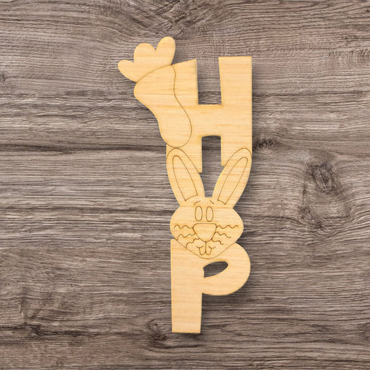 Hop Bunny (DO-070)