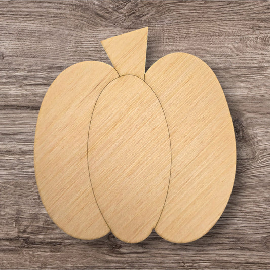 Fall Pumpkin (DO-072)