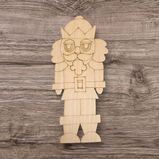Nutcracker (DO-061)