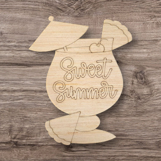 Sweet Summer (CK033)