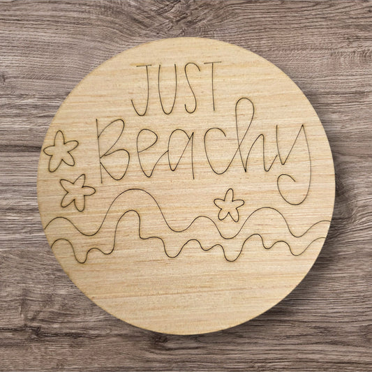 Just Beachy (KA073)