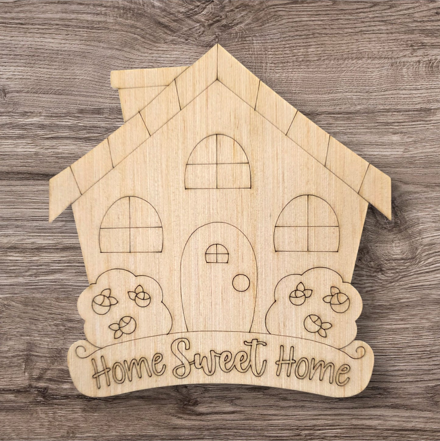 Home Sweet Home (PC210)