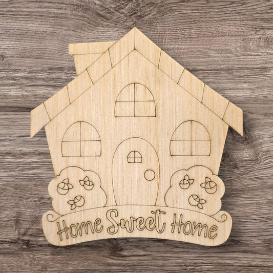 Home Sweet Home (PC210)