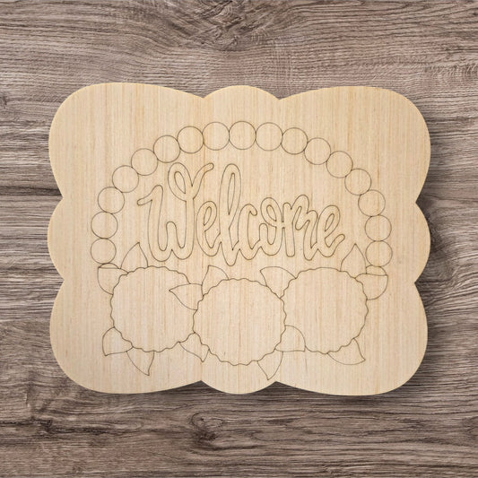 Welcome Hydrangea (RL195)