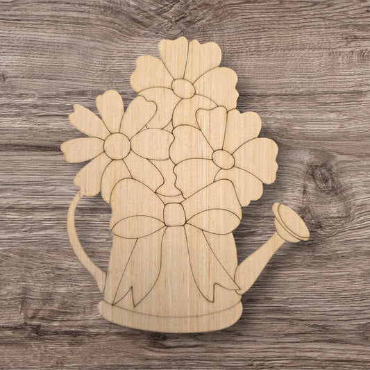 Spring Watering Can (DD070)