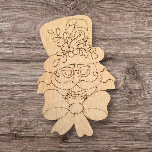 Nutcracker (DD069)