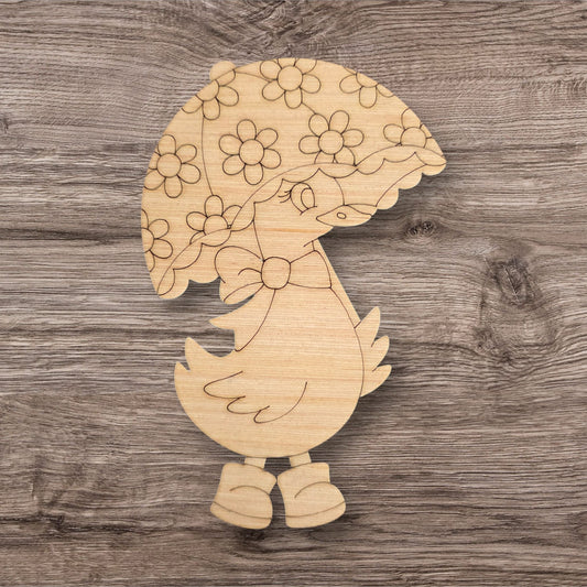 Spring Goose (AB212)